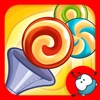 Crazy Fun Lab : Match similar candies - by Play Toddlers (Full version for iPad)