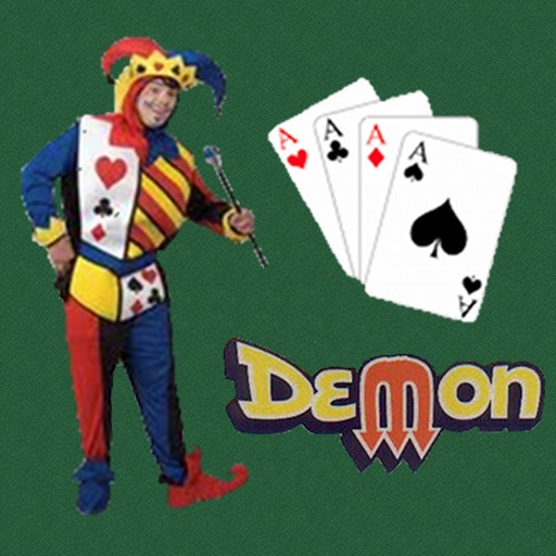 Canfield (Demon) Solitaire