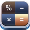 顶级计算器 - Easy Calculator %