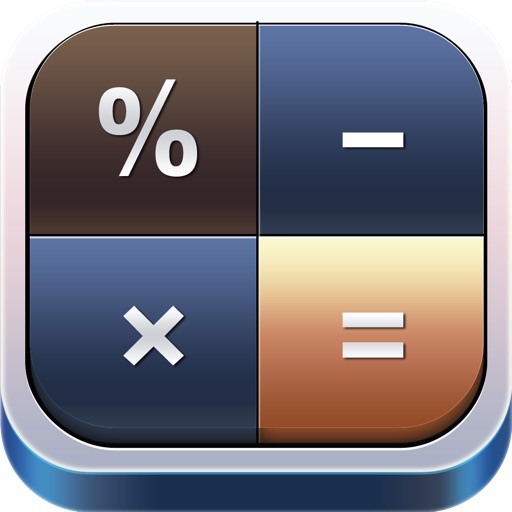 Easy Calculator %