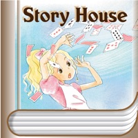 [英和対訳] 不思議の国のアリス - 英語で読む世界の名作 Story House