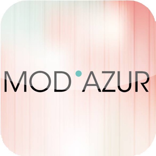 MOD'AZUR icon