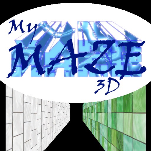 MyMaze3D