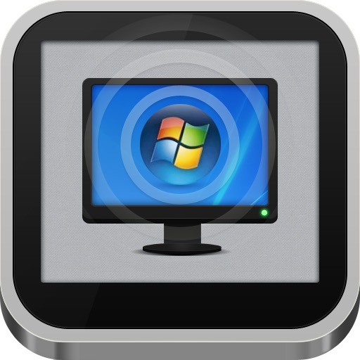 Remote Desktop iOS App