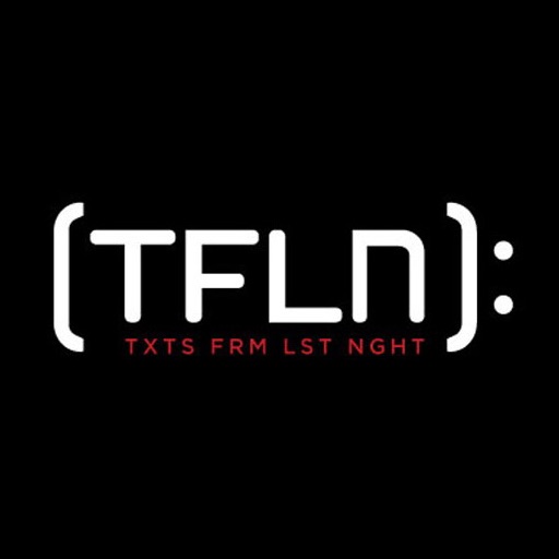 TFLN - iPad Edition