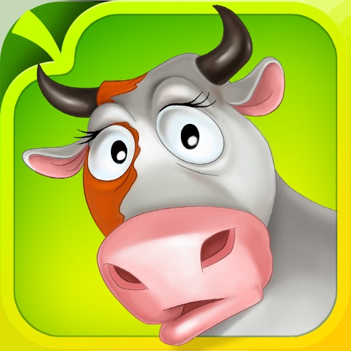 My Farm Life HD Free iOS App