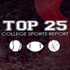 Top 25 College Sports Report