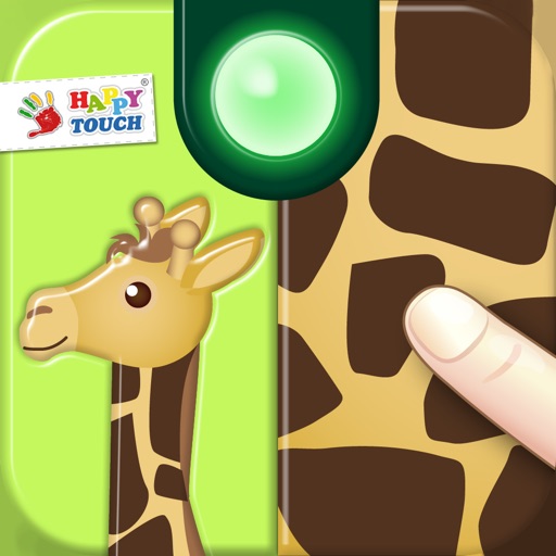 FUN WITH LOGIC for kids (by Happy Touch) iOS App