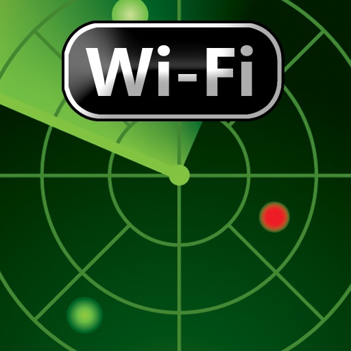 Open WiFi Spots - Free Offline Wi-Fi Finder icon