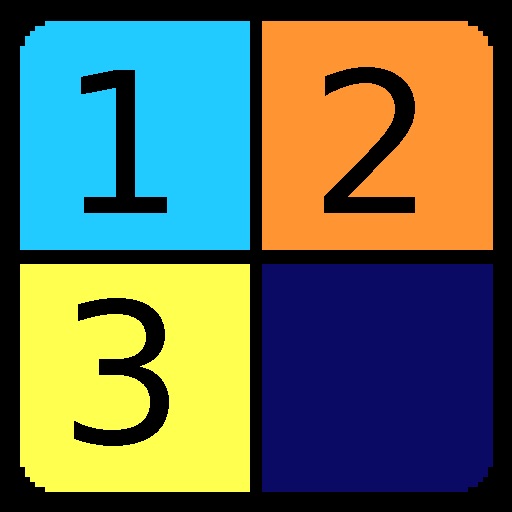 Tiles Daily iOS App