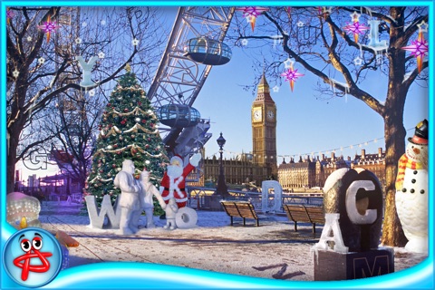 Christmas Mysteriez: Hidden Object screenshot 4