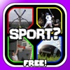 Guess the Sport IQ Puzzle FREE by Golden Goose Production