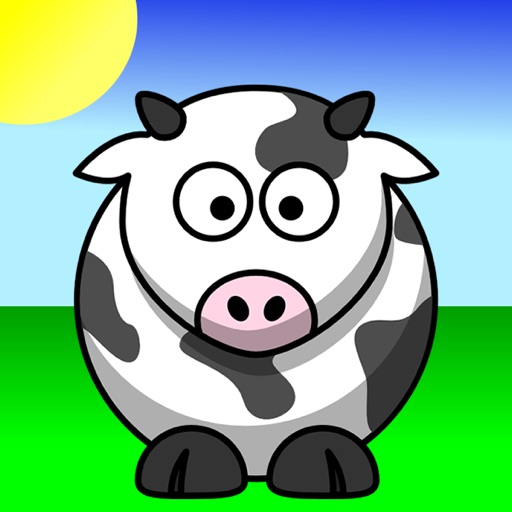 Learn My Animals HD FREE icon