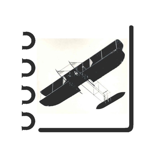 Aviation Encyclopedia icon