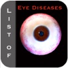 List of Eye Diseases