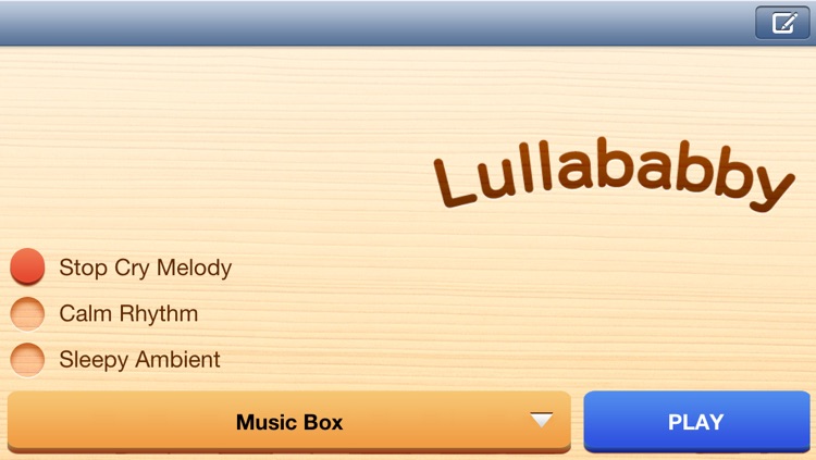 LullaBabby