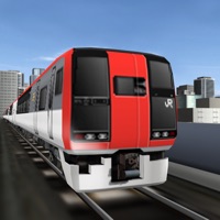 MyRailway JR東日本編 for iPad