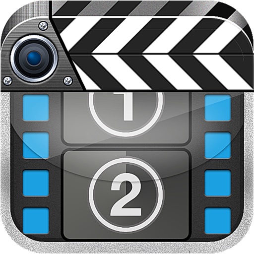 Gif Camera icon