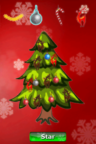 make christmas tree! screenshot 2