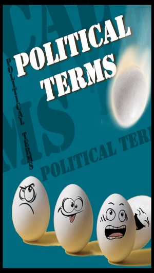 Politically Correct Terms(圖1)-速報App