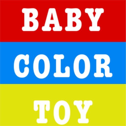 Baby Color Toy