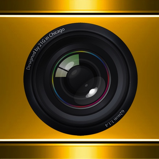 Picture Effect Magic Icon