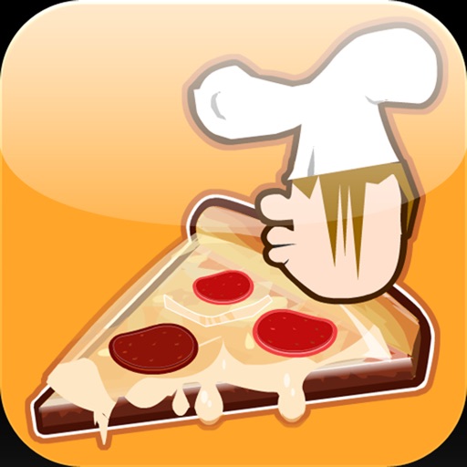 Pizza Slot Machine icon