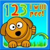 123, I Will Pee!