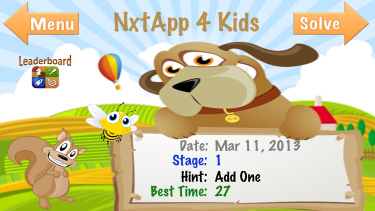 NxtApp 4 Kids screenshot-3