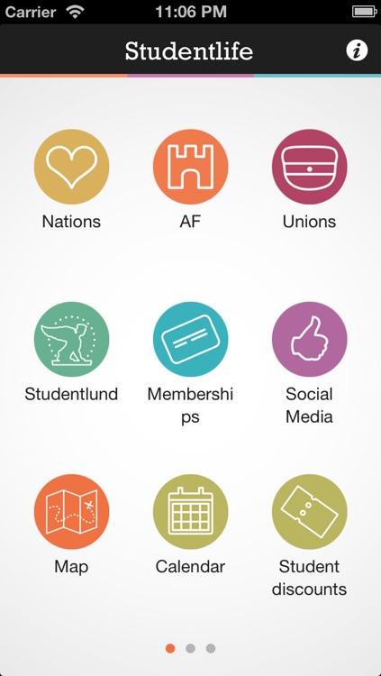Studentlund