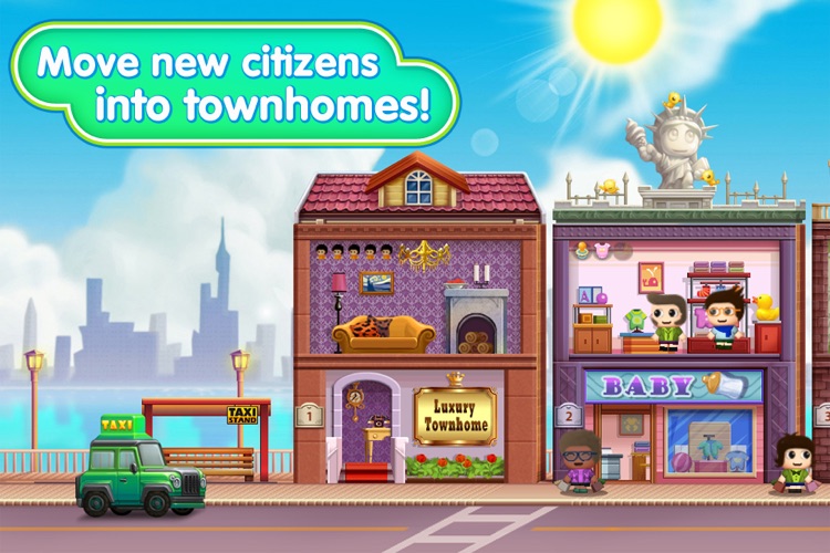 Small Street screenshot-4