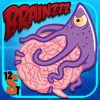 Brainzzz - Aliens vs. Zombies!!! for iPhone