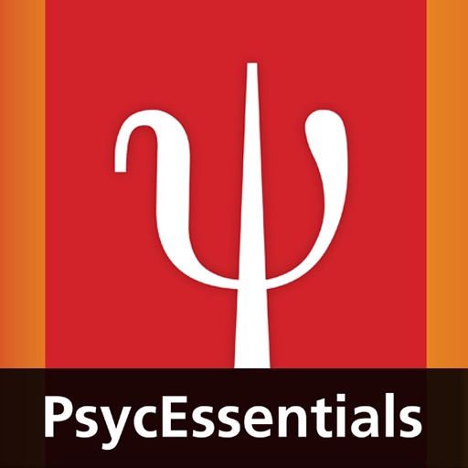 PsycEssentials icon