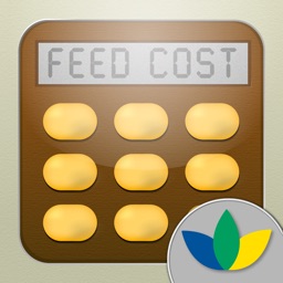 Feed Cost Calculator