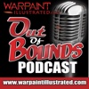 Warpaint Illustrated.com's Out of Bounds