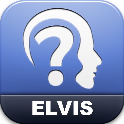 Elvis Trivia icon