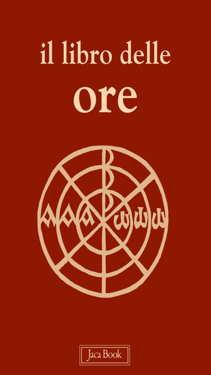 Il Libro delle Ore