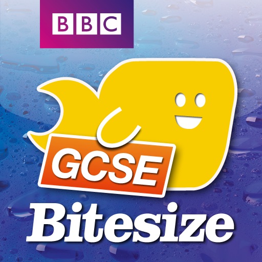 GCSE Maths Higher Bitesize Last-minute Learner icon