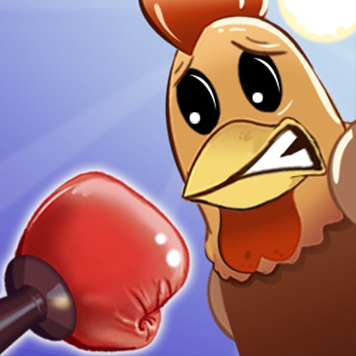 RoosterPunch icon