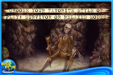 The Adventures of Robinson Crusoe screenshot 4