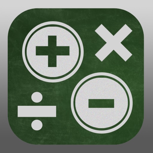 Just Do The Math icon