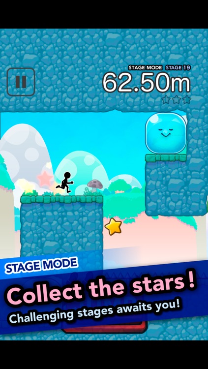 Bounce Run screenshot-3