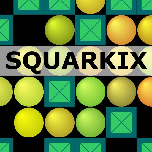 Squarkix icon