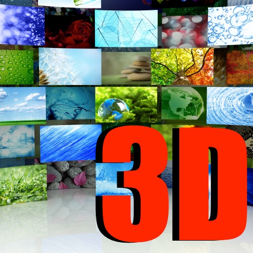 3D Photos maker