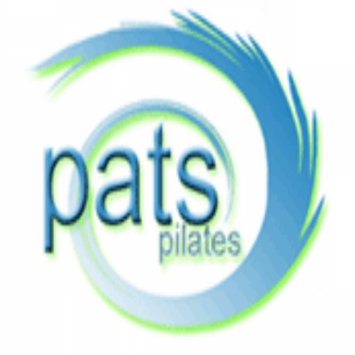 Pats-Pilates icon