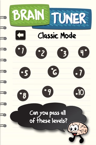 Brain Tuner Pro screenshot 3