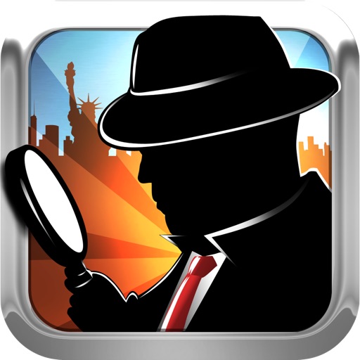 Brandmania: Hidden Objects icon