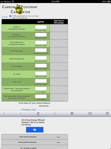 GardenWeb Browser for Web App Developersのおすすめ画像2
