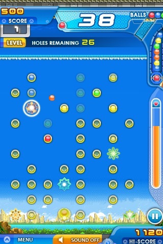 Bounce Trap Tilt Lite screenshot-4