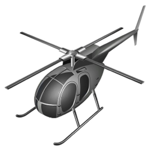 Helicopter POF